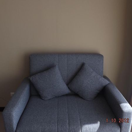 Mai Khao Beach Apartments -Mbc- Ban Bo Sai Klang Екстериор снимка