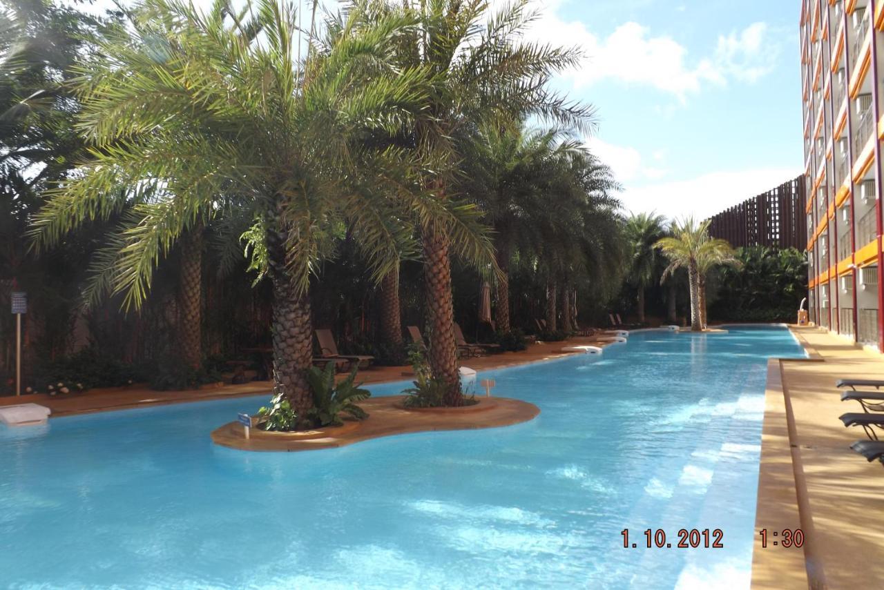 Mai Khao Beach Apartments -Mbc- Ban Bo Sai Klang Екстериор снимка