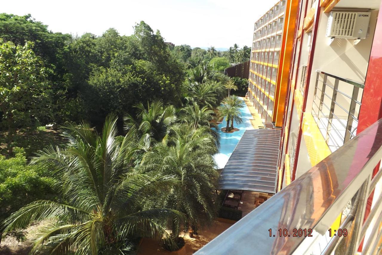Mai Khao Beach Apartments -Mbc- Ban Bo Sai Klang Екстериор снимка