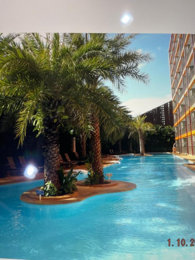 Mai Khao Beach Apartments -Mbc- Ban Bo Sai Klang Екстериор снимка