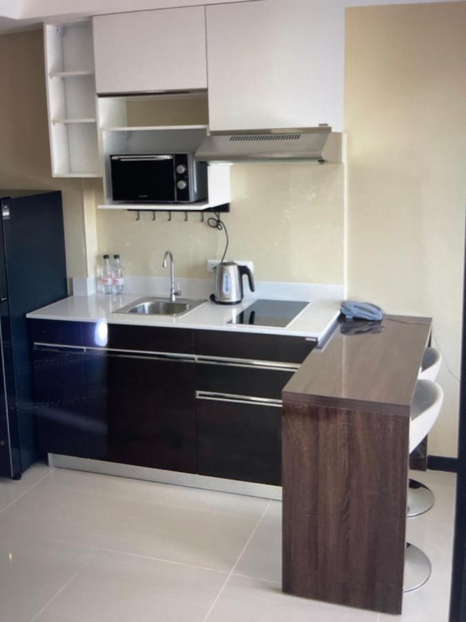 Mai Khao Beach Apartments -Mbc- Ban Bo Sai Klang Екстериор снимка