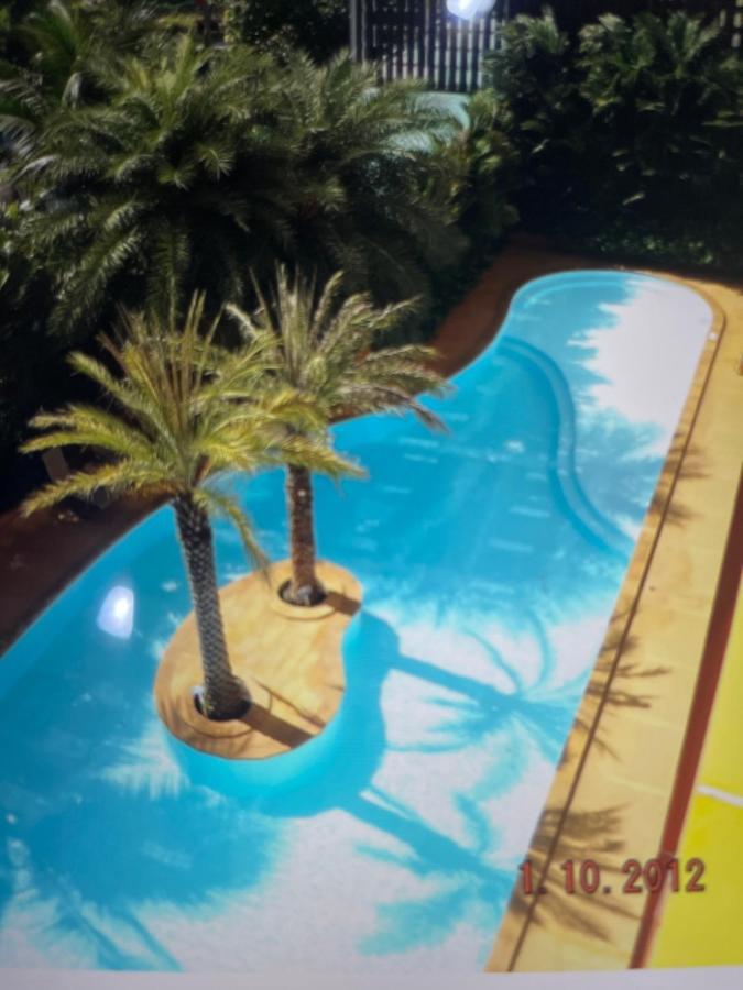 Mai Khao Beach Apartments -Mbc- Ban Bo Sai Klang Екстериор снимка