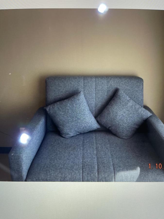 Mai Khao Beach Apartments -Mbc- Ban Bo Sai Klang Екстериор снимка