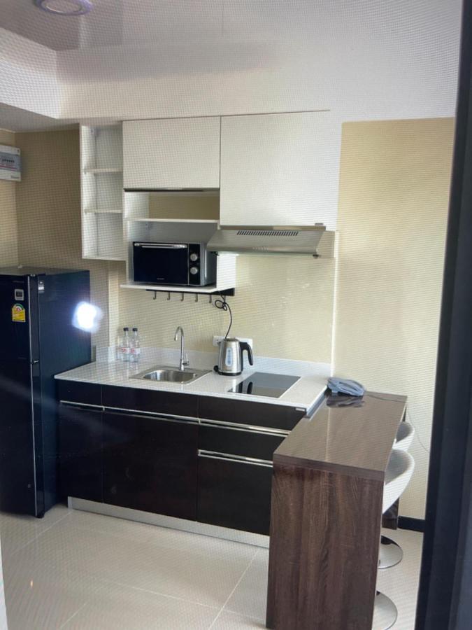Mai Khao Beach Apartments -Mbc- Ban Bo Sai Klang Екстериор снимка