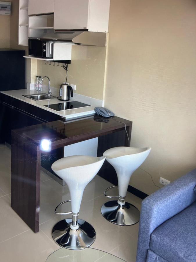 Mai Khao Beach Apartments -Mbc- Ban Bo Sai Klang Екстериор снимка