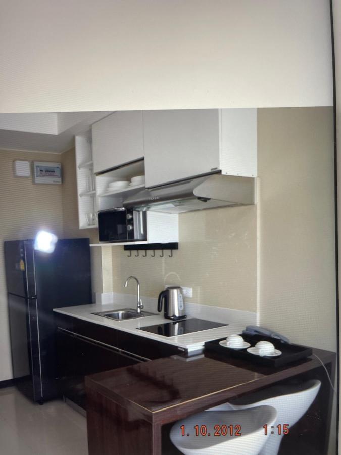 Mai Khao Beach Apartments -Mbc- Ban Bo Sai Klang Екстериор снимка