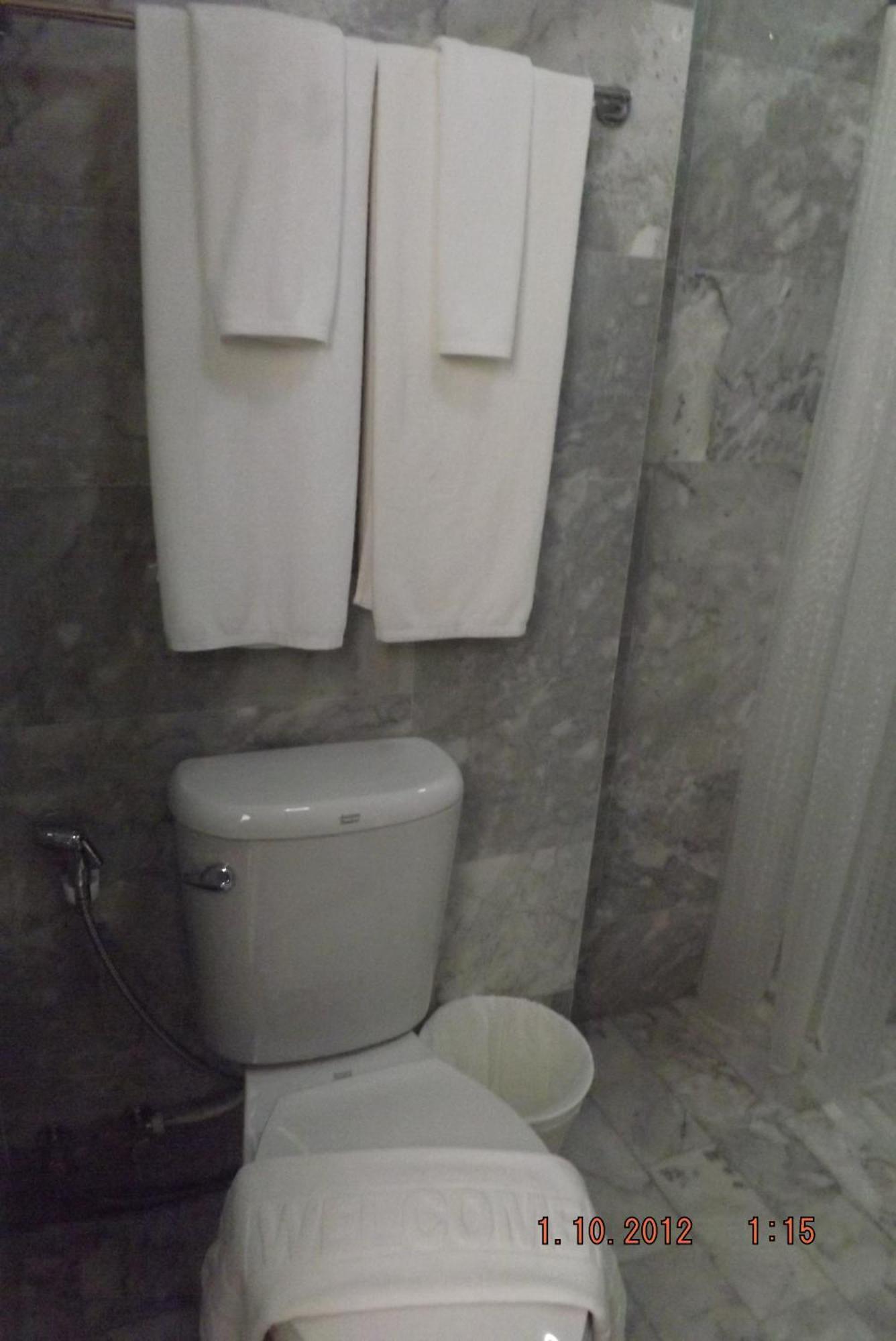 Mai Khao Beach Apartments -Mbc- Ban Bo Sai Klang Екстериор снимка