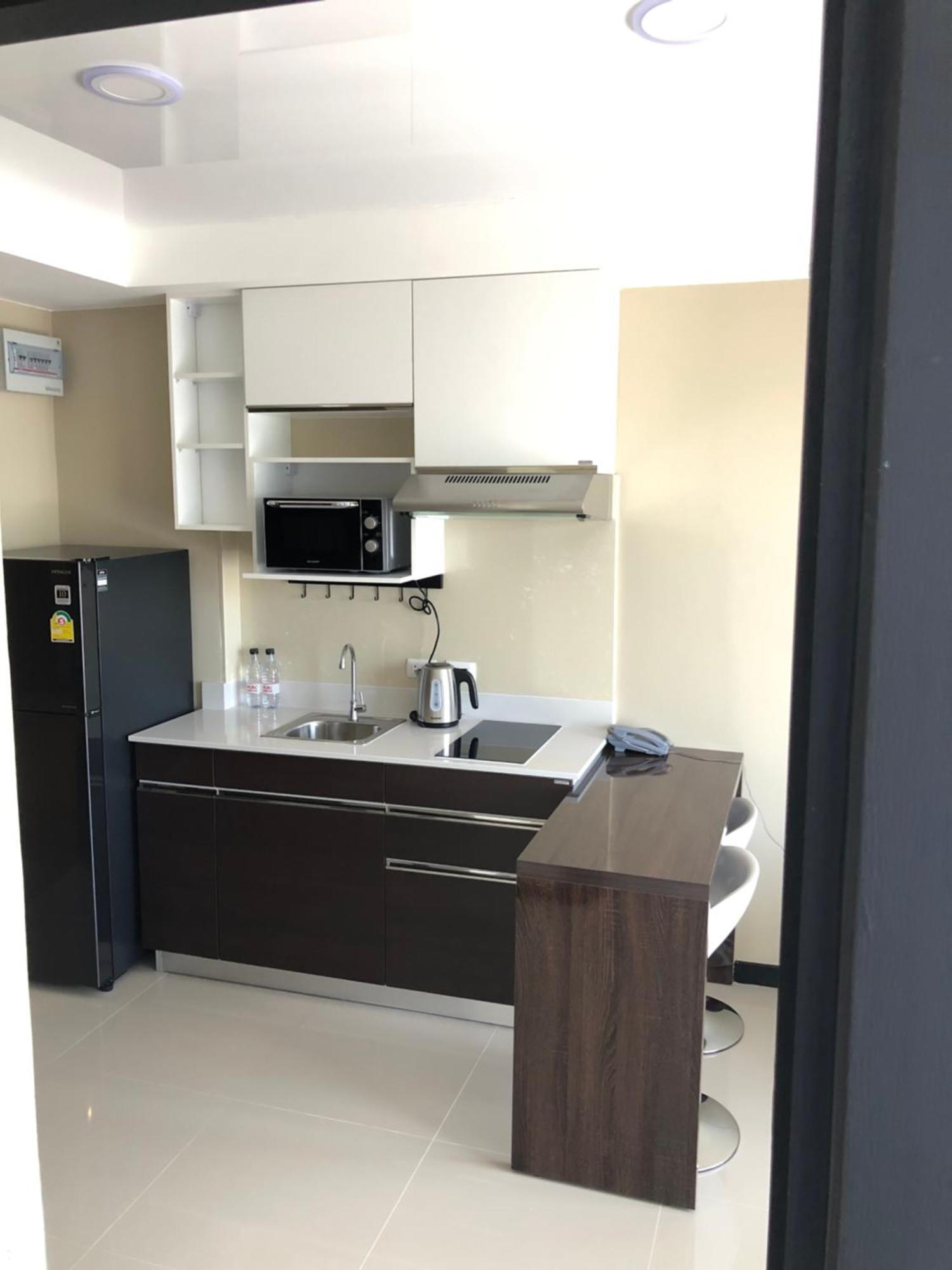 Mai Khao Beach Apartments -Mbc- Ban Bo Sai Klang Екстериор снимка